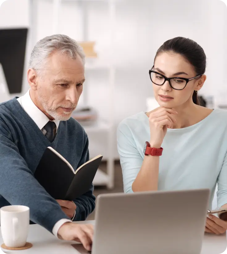 NimbusWare – Softwareunternehmen